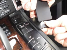 ProClip for Porsche Cayenne 11-18 (LHD)
