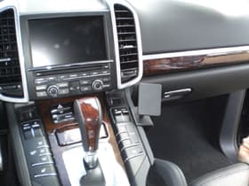 ProClip for Porsche Cayenne 11-18 (LHD)