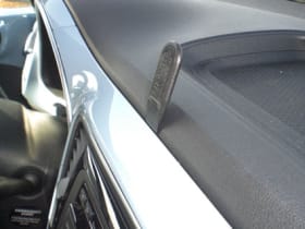 ProClip for Volkswagen Beetle 12-19 (LHD)