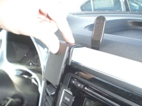 ProClip for Volkswagen Beetle 12-19 (LHD)