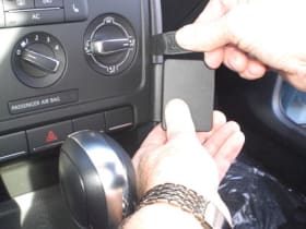 ProClip for Volkswagen Beetle 12-19 (LHD)