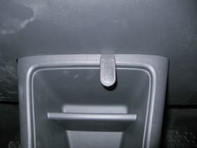 ProClip for Volkswagen UP 12-14 (LHD)