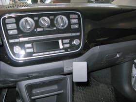 ProClip for Volkswagen UP 12-14 (LHD)