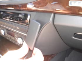 ProClip for Audi A7 11-17 (LHD)