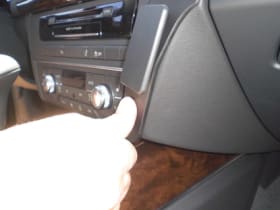 ProClip for Audi A7 11-17 (LHD)