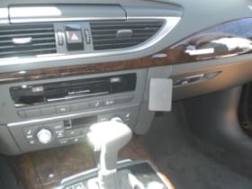 ProClip for Audi A7 11-17 (LHD)