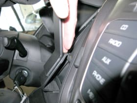ProClip for Ford Transit Custom 13-18½ (LHD)