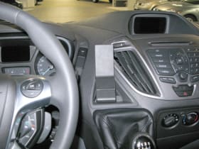 ProClip for Ford Transit Custom 13-18½ (LHD)