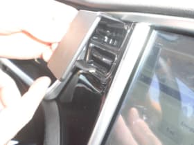 ProClip for Tesla Model X 16-20 (LHD)