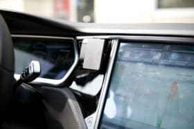 ProClip for Tesla Model X 16-20 (LHD)