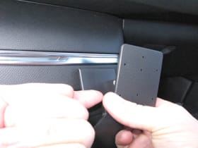 ProClip for Peugeot 308 14-21 (LHD)