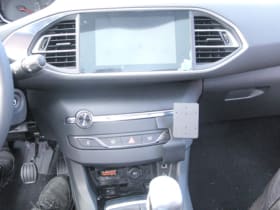 ProClip for Peugeot 308 14-21 (LHD)
