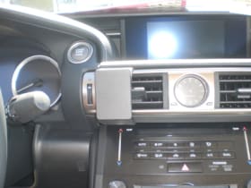 ProClip for Lexus RC Series 14-24 (LHD)
