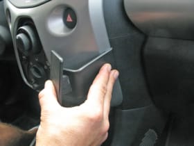 ProClip for Toyota AYGO 14-21 (LHD)