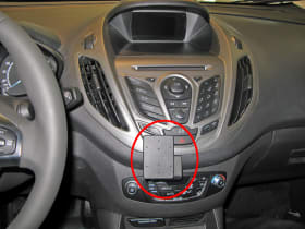  ProClip for Ford Transit Courier 14-23 (LHD)