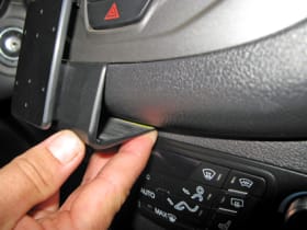 ProClip for Ford Transit Courier 14-23 (LHD)