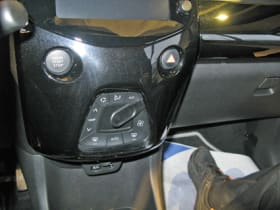 ProClip for Toyota AYGO 14-21 (LHD)