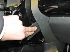 ProClip for Toyota AYGO 14-21 (LHD)