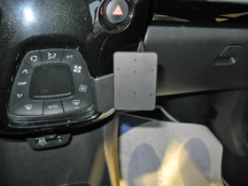 ProClip for Toyota AYGO 14-21 (LHD)