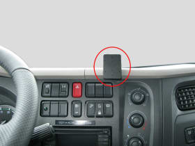  ProClip for Daf LF 14-24 (LHD)