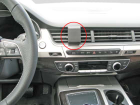  ProClip for Audi Q7 16-19 (LHD)