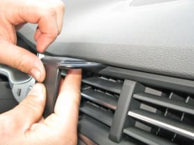 ProClip for Audi Q7 16-19 (LHD)