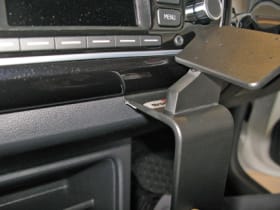 ProClip for Volkswagen UP 15-16 (LHD)