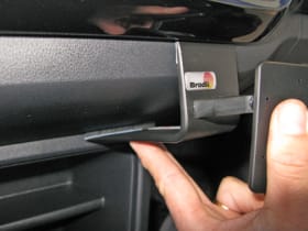 ProClip for Volkswagen UP 15-16 (LHD)