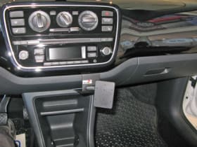 ProClip for Volkswagen UP 15-16 (LHD)