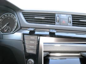 ProClip for Skoda Superb 16-19 (LHD)