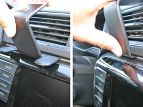 ProClip for Skoda Superb 16-19 (LHD)