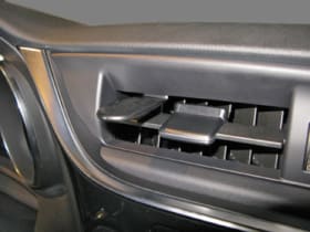 ProClip for Toyota Auris 16-19 (LHD)