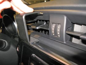 ProClip for Toyota Auris 16-19 (LHD)