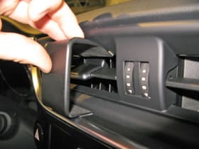 ProClip for Toyota Auris 16-19 (LHD)