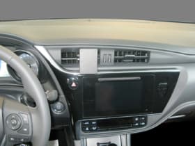 ProClip for Toyota Auris 16-19 (LHD)