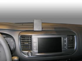 ProClip for Fiat Scudo 17-24 (LHD)