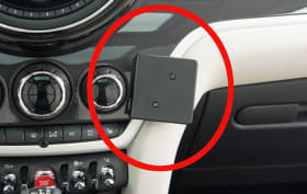 ProClip for Mini Countryman 17-23 (LHD)