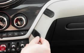 ProClip for Mini Countryman 17-23 (LHD)