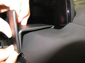 ProClip for Mazda CX-5 17½-20 (LHD)