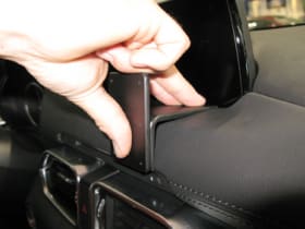 ProClip for Mazda CX-5 17½-20 (LHD)