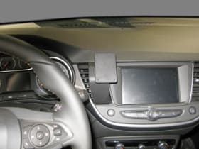 ProClip for Opel Crossland X 18-21 (LHD)