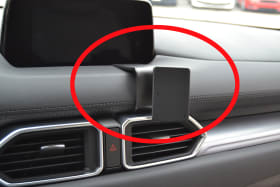  ProClip for Mazda CX-5 17½-20 (LHD)