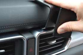 ProClip for Mazda CX-5 17½-20 (LHD)
