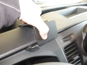 ProClip for Ford Transit Custom 18½-23 (LHD)