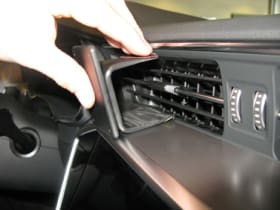 ProClip for Audi A7 18-24 (LHD)
