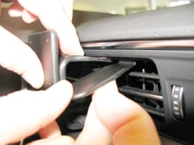 ProClip for Audi A7 18-24 (LHD)