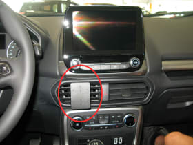  ProClip for Ford Ecosport 18-22 (LHD)