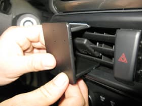 ProClip for Ford Ecosport 18-22 (LHD)