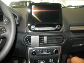 ProClip for Ford Ecosport 18-22 (LHD)
