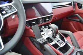 ProClip for Porsche Cayenne 19-24 (LHD)